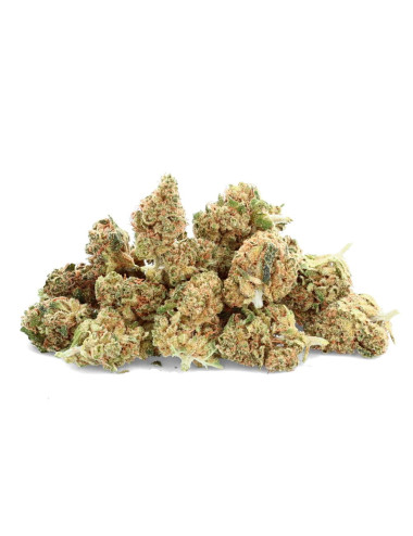 Super Skunk - Fiore di CBD...