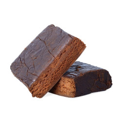 Triplo 0 - Resina CBD - Avorio