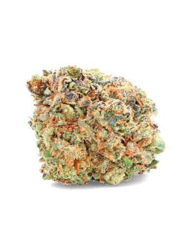 White Widow - Fiore di CBD...