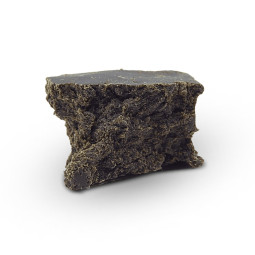 resina di mamba nero cbd
