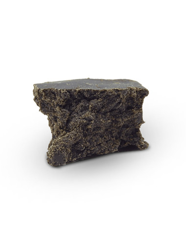 resina di mamba nero cbd