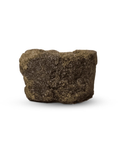Bubble Hash CBD/CBG Ketama