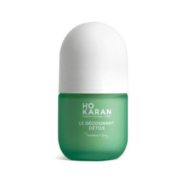 Deodorante naturale Detox di Ho Karan: un alleato contro i cattivi odori - Weedy.fr