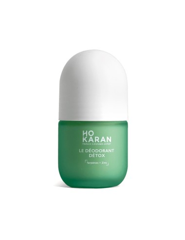 Deodorante naturale al CBD -...