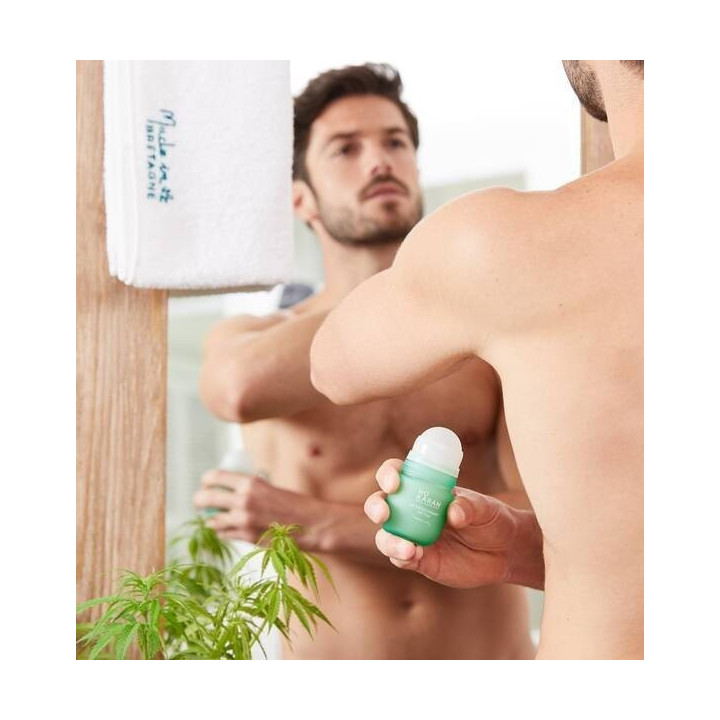 Deodorante naturale Detox di Ho Karan: un alleato contro i cattivi odori - Weedy.fr
