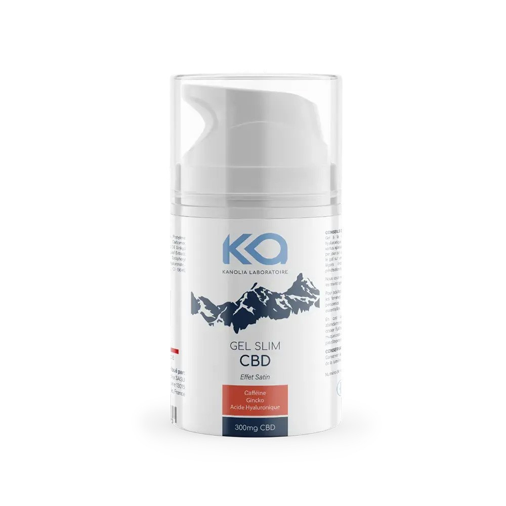 Gel al CBD Gel al CBD