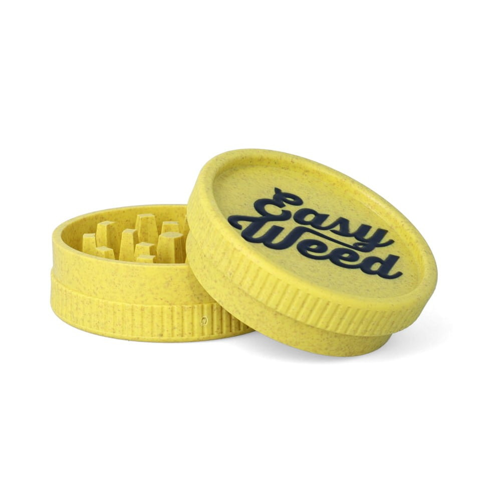 Grinder - Easy Weed Grinder - Easy Weed