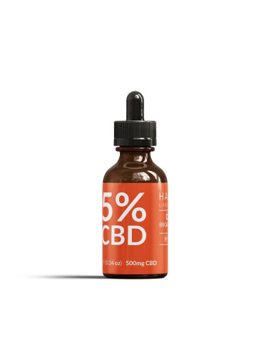 Potente CBD per cavalli
