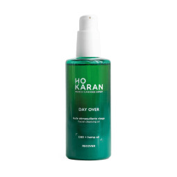 Olio detergente al CBD - Giorno dopo - Ho Karan