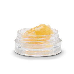 King Wax - Concentrato di CBD -...
