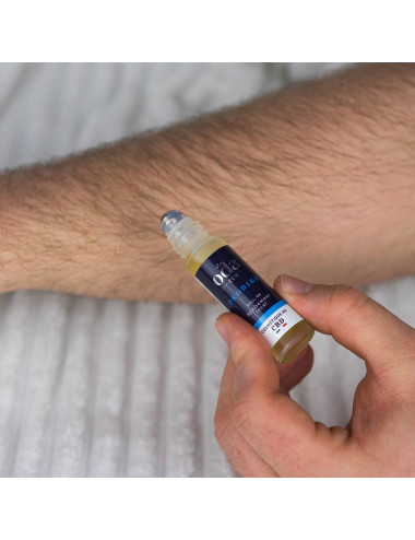 CBD per applicazione topica da ODAZEN