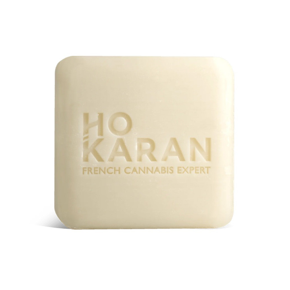 Incredibile sapone al CBD - Ho Karan Incredibile sapone al CBD - Ho Karan