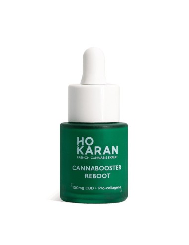 Siero energizzante al CBD -...