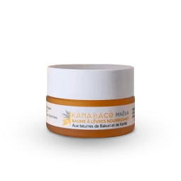 Balsamo per labbra al CBD - Maeva