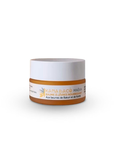 Balsamo per labbra al CBD - Maeva
