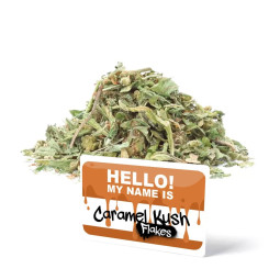 Caramello Kush Trim 15g -...