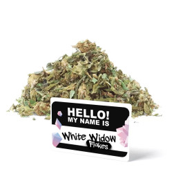 White Widow Trim 15g -...