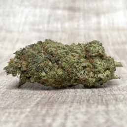super lemon haze indoor