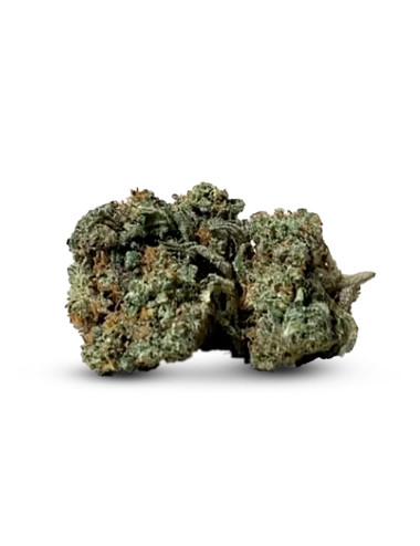 Strawberry Haze - Fiore di CBD - Erbaceo