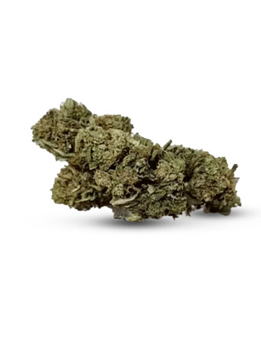 Tangie - Fiore di CBD - Erbaceo