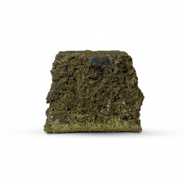 Ketama Gold - Resina di CBD - Erbaceo