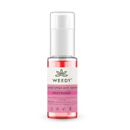 Kleaner anti-THC - Frutta...