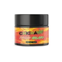 Chicha CBD - Gelato alla pesca - El Mundo