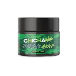 Chicha CBD - Doppia Mela - El Mundo