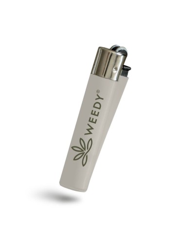 Clipper - Erbacce