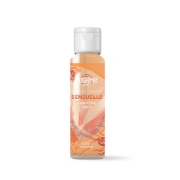 Olio per massaggi sensuali al CBD - Hush'Me