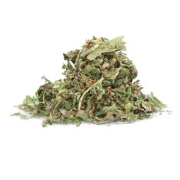 Miscela di briciole di CBD al limone - Weedy