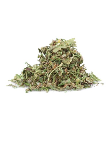 Miscela di briciole di CBD al limone - Weedy