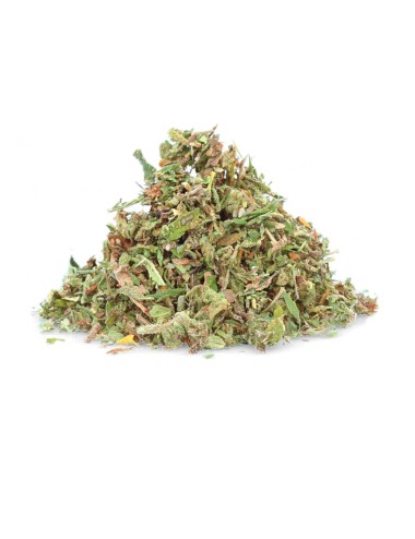 Miscela di briciole - CBD da fiore - Erbacce
