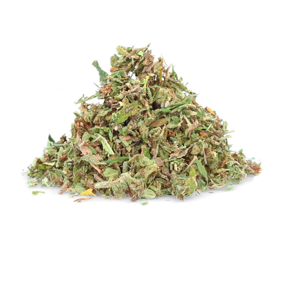 Miscela di briciole - CBD da fiore - Erbacce Miscela di briciole - CBD da fiore - Erbacce