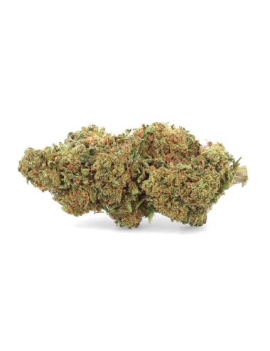 Remedy CBD - Fiore di CBD - Weedy