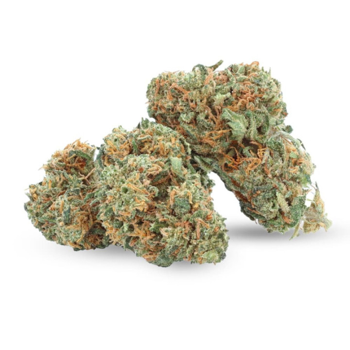 green gelato cbd indoor economico su weedy.fr