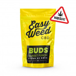 Sunset Punch - Fiori NBSh - Easyweed