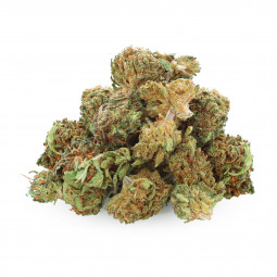 Super Boof - Fiore di CBD - Erba facile