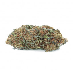 Royal OG - Fiore di CBD - Erba Facile