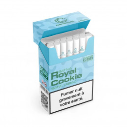 Sigarette CBD - Royal Cookie - Canacult