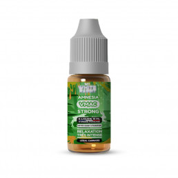 E-liquido VMAC Strong - Amnesia - White Rabbit