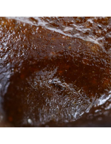 Hash Rosin - Resina di CBD - Weedy