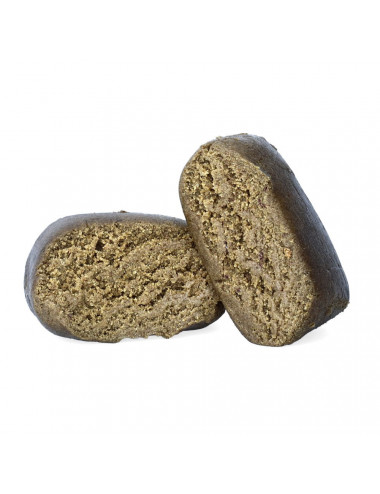 Ice-o-Lator CBD - Resina di CBD - Weedy