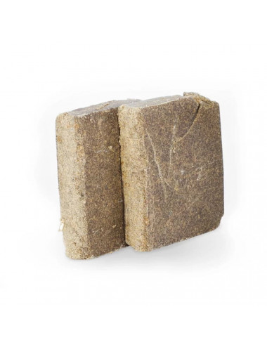 Ketama Gold - Resina di CBD - Erbaceo