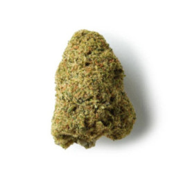 Cannatonic - Fiore di CBD - Erbaccia