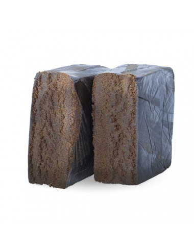 Mirtillo - Resina di CBD - Erbaccia