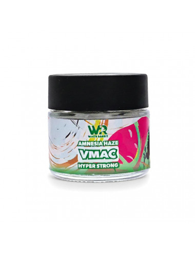 Fiore VMAC HYPER STRONG - Amnesia Haze - White rabbit