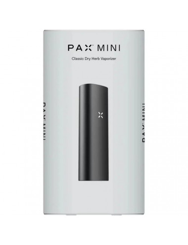 PAX MINI 2 - Vaporizzatore CBD