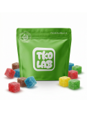Caramelle gommose D9 30 mg - Mix &...