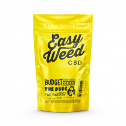The Dude - Resina al CBD - Easy Weed